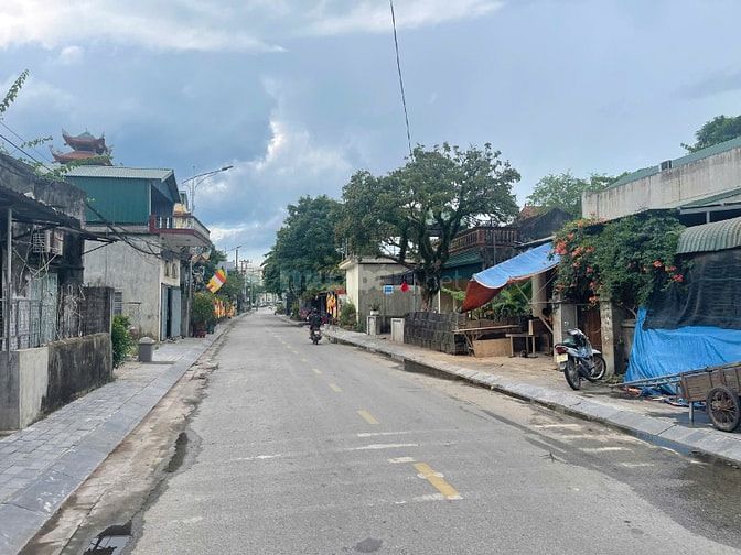 Bán đấu giá thưởng đất tại Phố Phong Lạc, xã Nho Quan, tỉnh Ninh Bình