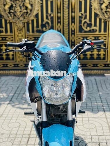 YAMAHA FZ Fi biển tp