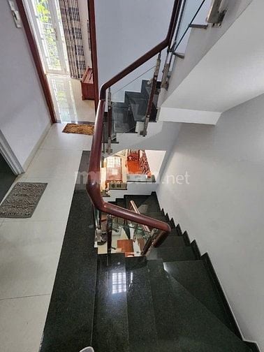 ⭐️Bán gấp Nhà 3 lầu DT:4,1x12m Cao Cấp hẻm Thống Nhất, P16, Q.Gò Vấp.