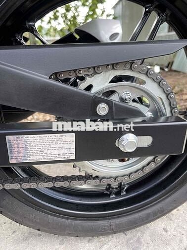 Cần Bán Ex 155 VVA đời mới nhất chủ kỉ tính