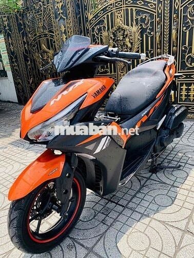 NVX 155 ABS lướt biển tp chính chủ