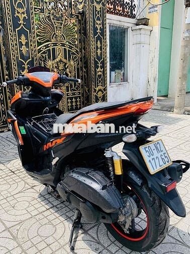 NVX 155 ABS lướt biển tp chính chủ