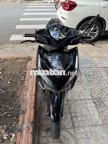Vario xuống áo Click Va mẫu cũ cho dân chơi