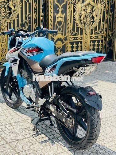YAMAHA FZ Fi biển tp
