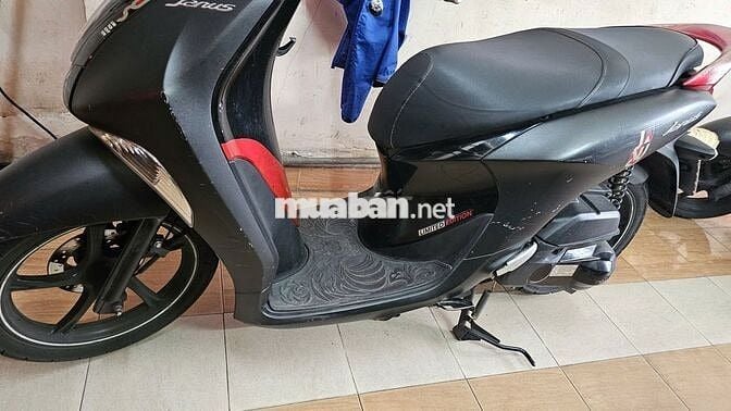 Bán xe Yamaha Junus bản limited 2019 smartkey HCM