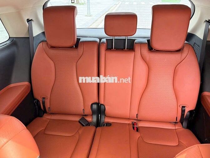 Carnival Sig 2023, Đi 53.000km, 1 Chủ Zin 100%