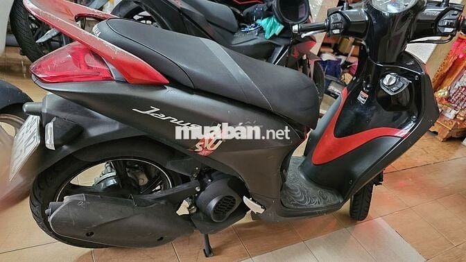 Bán xe Yamaha Junus bản limited 2019 smartkey HCM