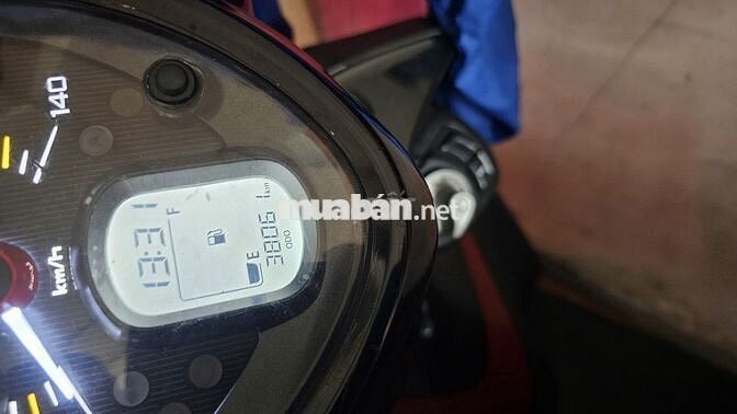 Bán xe Yamaha Junus bản limited 2019 smartkey HCM