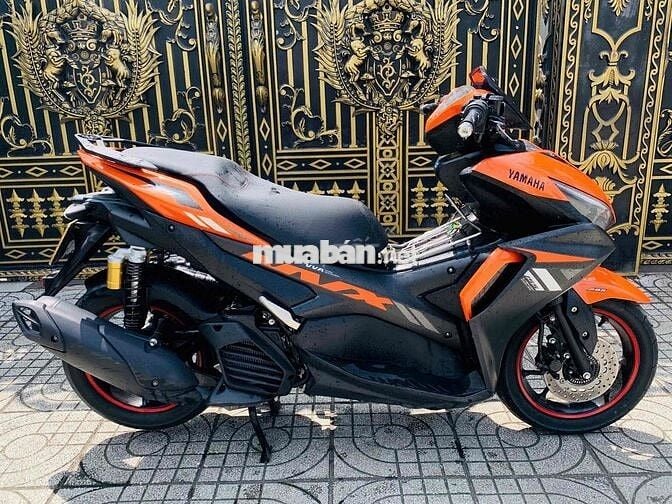 NVX 155 ABS lướt biển tp chính chủ