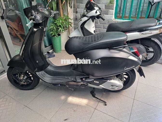 Vespa Sprint 125 Bản Note  xe đẹp1 đời chủ 2020