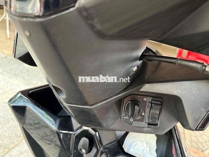 Vario xuống áo Click Va mẫu cũ cho dân chơi