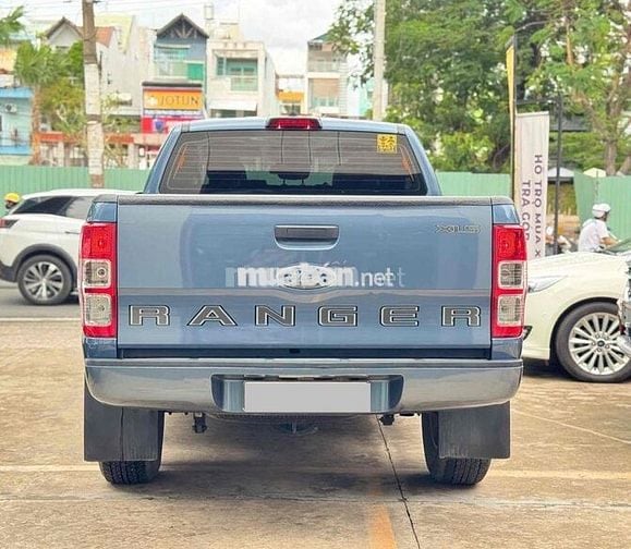 Ford Ranger 2019 XLS 2.2L 4x2 MT - 55000 km