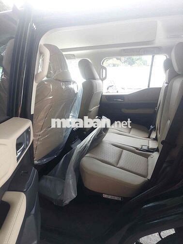 Toyota Land Cruiser Prado 2025✅SẴN XE GIAO NGAY✅