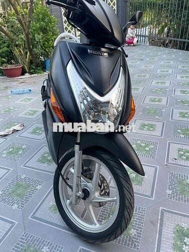 Honda Click 110 máy 1 đời chủ máy nhẹ như xe điện