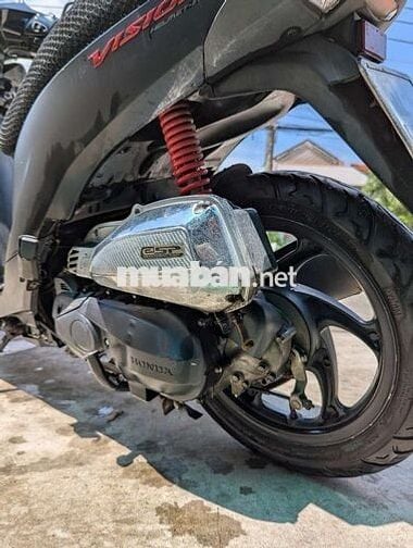 Honda Vision 2018 chính chủ