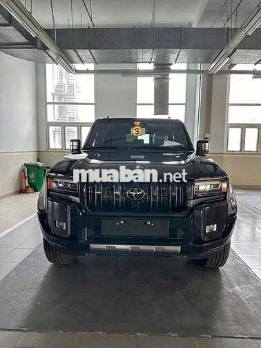 Toyota Land Cruiser Prado 2025✅SẴN XE GIAO NGAY✅