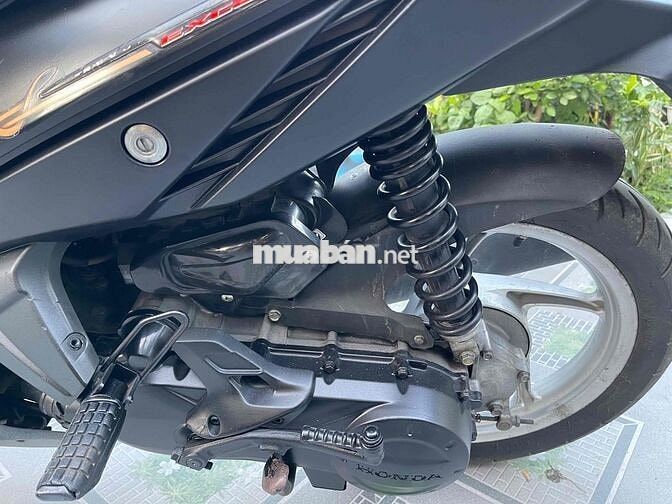 Honda Click 110 máy 1 đời chủ máy nhẹ như xe điện