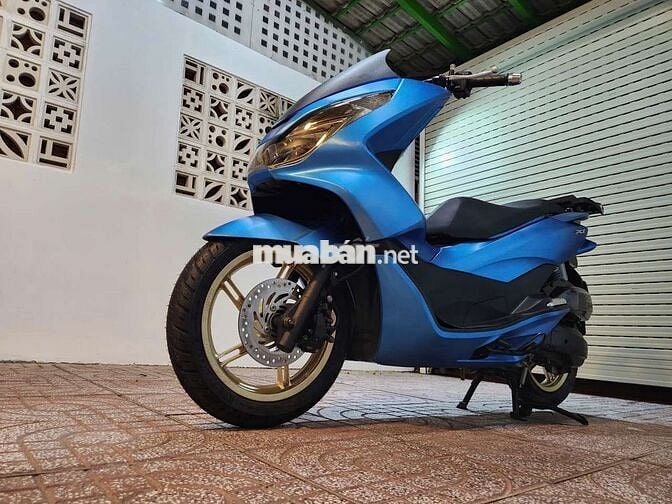 Cần bán PCX 2016