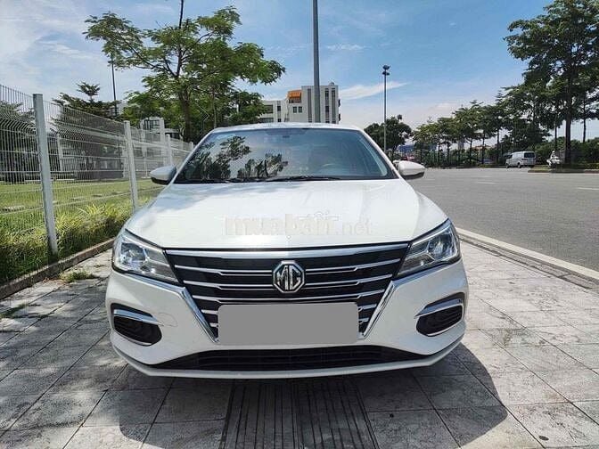 MG MG5 MT 2024 - 8000 km
