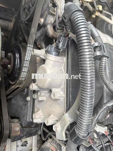 Mitsubishi Triton 2011 GL 2.4 MT 4x4 - 260000 km