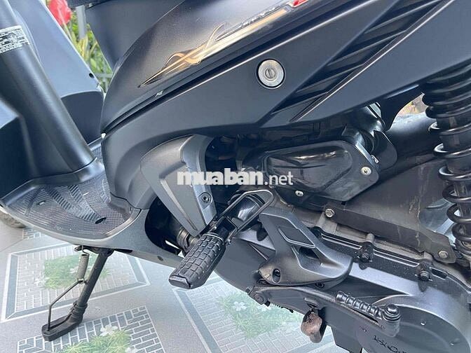 Honda Click 110 máy 1 đời chủ máy nhẹ như xe điện