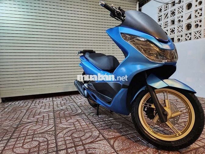 Cần bán PCX 2016