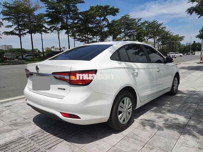 MG MG5 MT 2024 - 8000 km