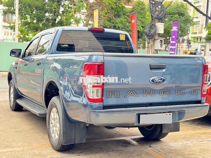 Ford Ranger 2019 XLS 2.2L 4x2 MT - 55000 km