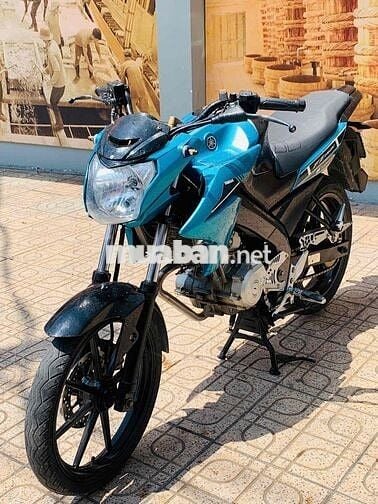 YAMAHA FZ Fi biển 67