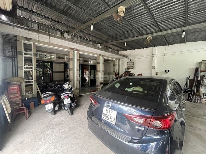 *NHÀ ĐẸP LINH XUÂN - HXH -  CHỦ NGỘP BANK