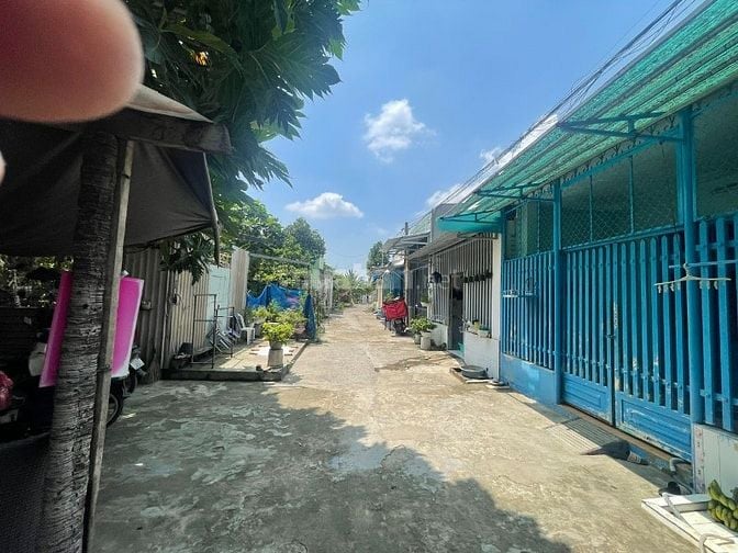 *NHÀ ĐẸP LINH XUÂN - HXH -  CHỦ NGỘP BANK