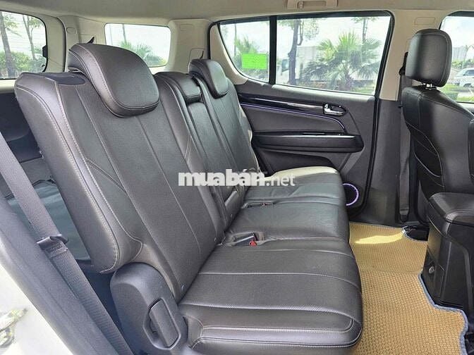Chevrolet Trailblazer 2018 LTZ 2.5L VGT 4x4 AT