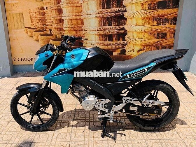 YAMAHA FZ Fi biển 67
