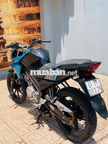 YAMAHA FZ Fi biển 67