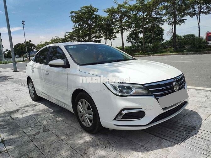 MG MG5 MT 2024 - 8000 km