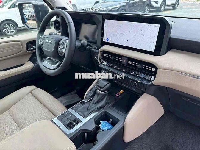 Toyota Land Cruiser Prado 2025✅SẴN XE GIAO NGAY✅