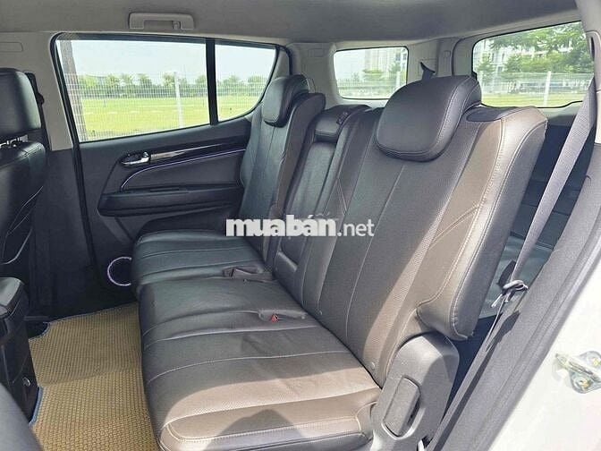 Chevrolet Trailblazer 2018 LTZ 2.5L VGT 4x4 AT