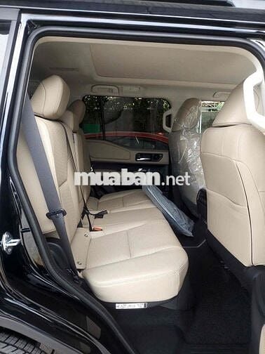 Toyota Land Cruiser Prado 2025✅SẴN XE GIAO NGAY✅