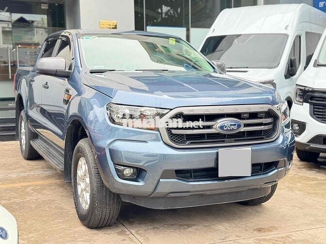 Ford Ranger 2019 XLS 2.2L 4x2 MT - 55000 km