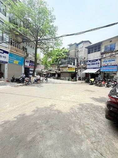 Bán nhà MẶT PHỐ ĐỒNG NHÂN VỊ TRÍ TRUNG TÂM KINH DOANH SẦM UẤT