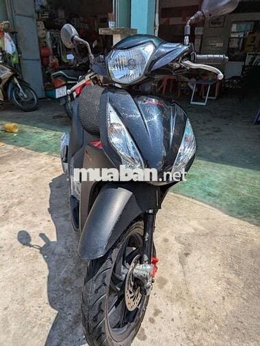 Honda Vision 2018 chính chủ