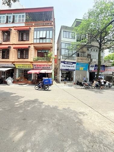 Bán nhà MẶT PHỐ ĐỒNG NHÂN VỊ TRÍ TRUNG TÂM KINH DOANH SẦM UẤT