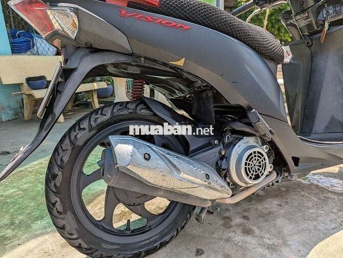 Honda Vision 2018 chính chủ
