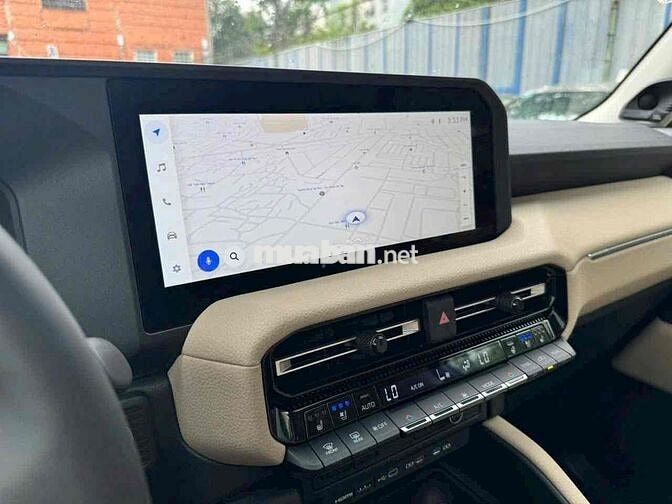 Toyota Land Cruiser Prado 2025✅SẴN XE GIAO NGAY✅