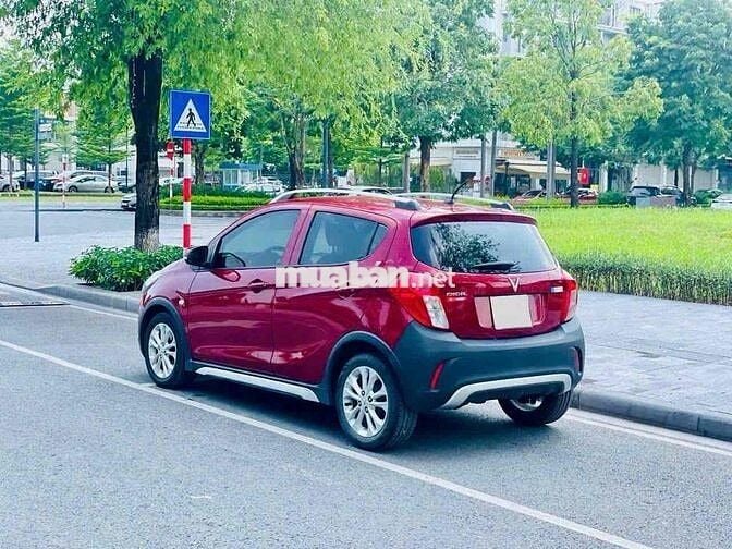 VinFast Fadil 2020 1.4 AT - 29000 km