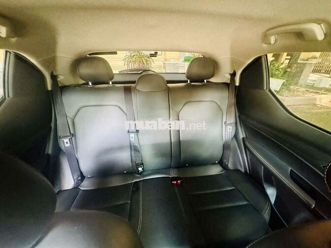 Vinfast VF5 Plus 2024 bản mua pin , odo 46k