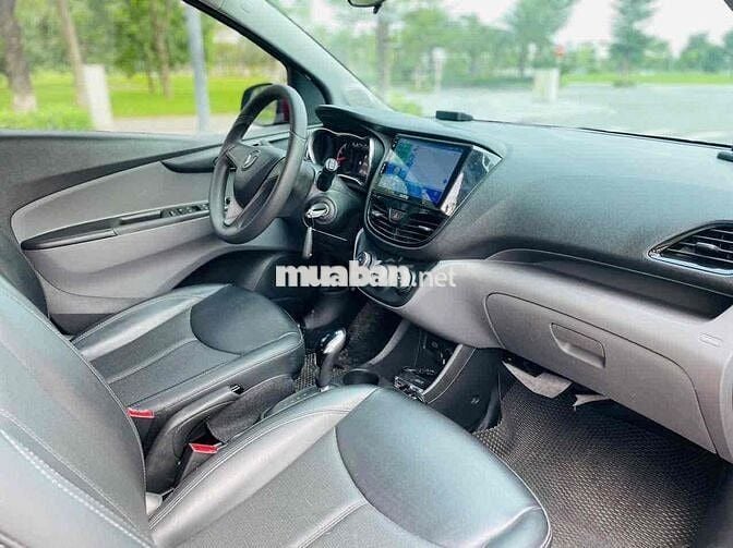 VinFast Fadil 2020 1.4 AT - 29000 km