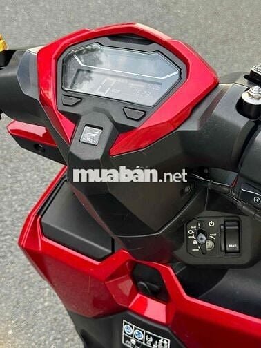 BÁN VARIO 125 LƯỚT – CHÍNH CHỦ – ODO 7.000KM