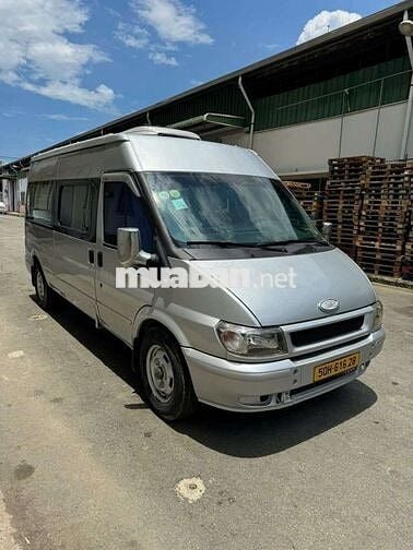 2007 Tôi không rõ - 371278 km