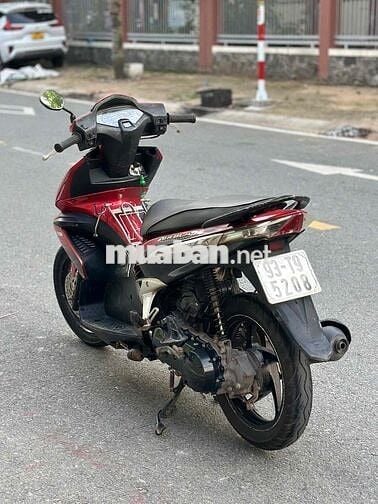 BÁN AIR BLADE – XĂNG CƠ – MÁY ZIN – CHÍNH CHỦ
